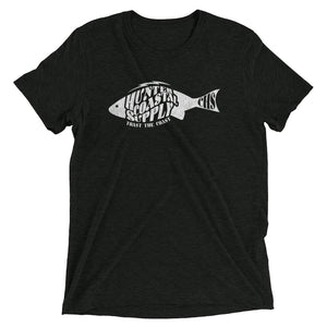 Hunter Coastal Supply - Bolt Fish