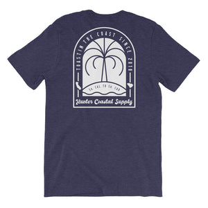 Hunter Coastal Supply - The Arch Tee