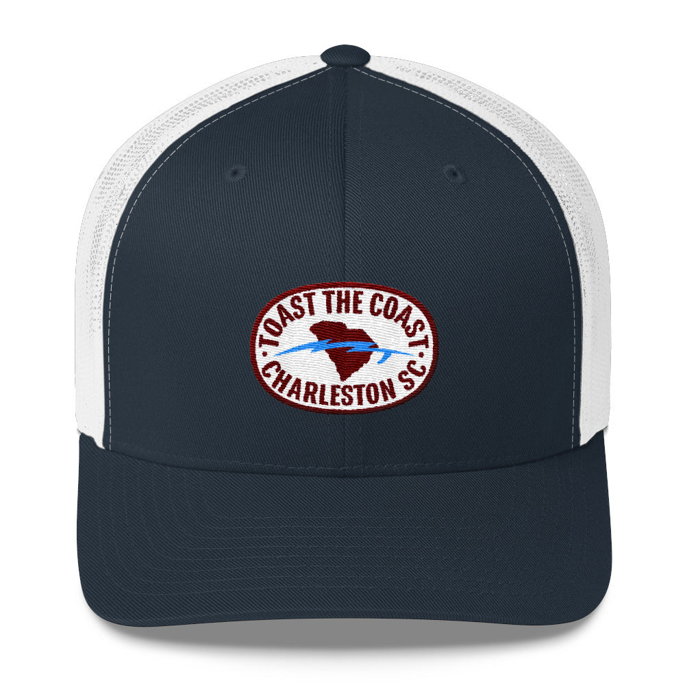 Hunter Coastal Supply - SC Board (mid-profile)
