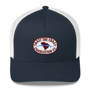 Hunter Coastal Supply - SC Board (mid-profile)