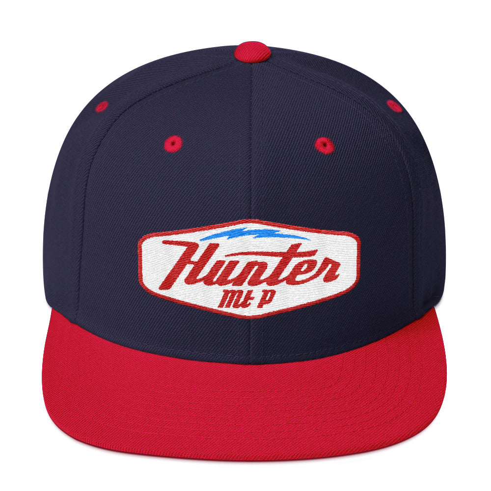 Hunter Coastal Supply - Session Wool Blend (High Profile)