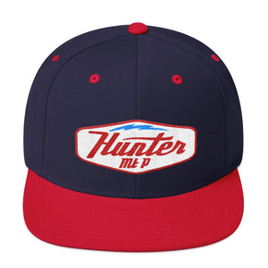 Hunter Coastal Supply - Session Wool Blend (High Profile)