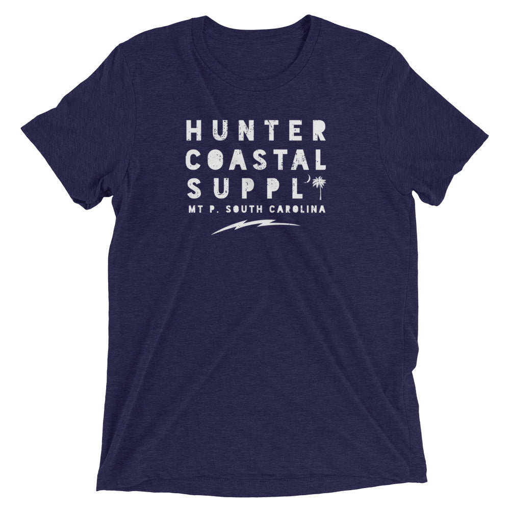 Hunter Coastal Supply - HCS MT P