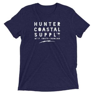 Hunter Coastal Supply - HCS MT P