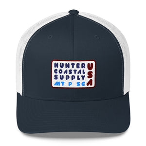 Hunter Coastal Supply - MT P USA (mid-profile)