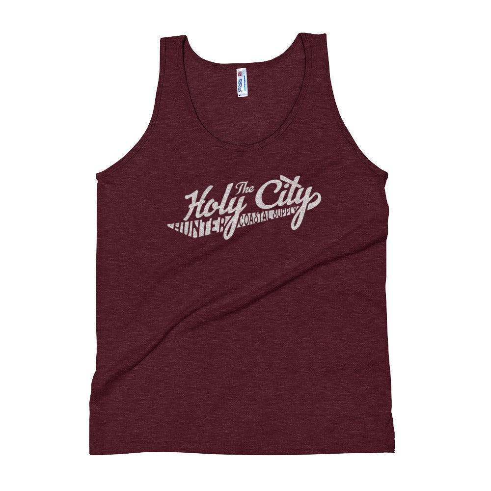 Hunter Coastal Supply - Holy City Tank