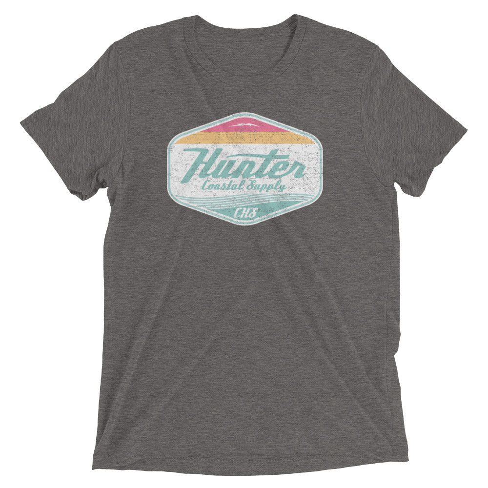 Hunter Coastal Supply - Sundowner Tee