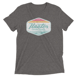 Hunter Coastal Supply - Sundowner Tee