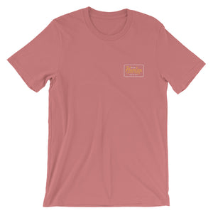 Hunter Coastal Supply - Gassed Out tee