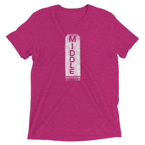 Hunter Coastal Supply - Middle St. Unisex