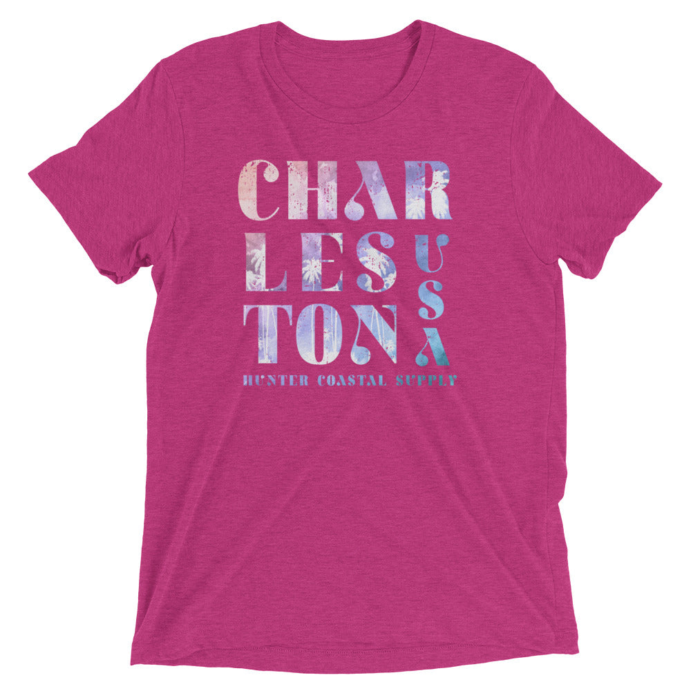 Hunter Coastal Supply - Charleston Graphic Tee