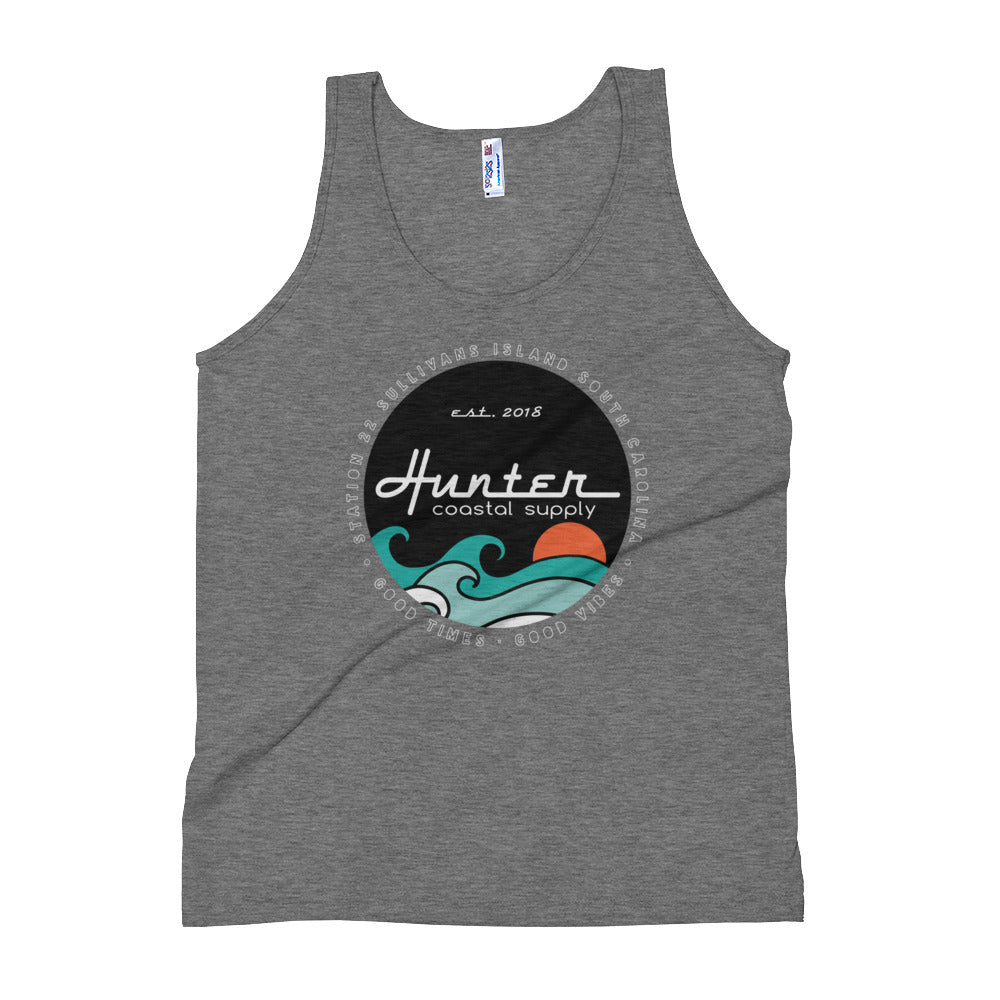 Hunter Coastal Supply - Boardwalk Tank