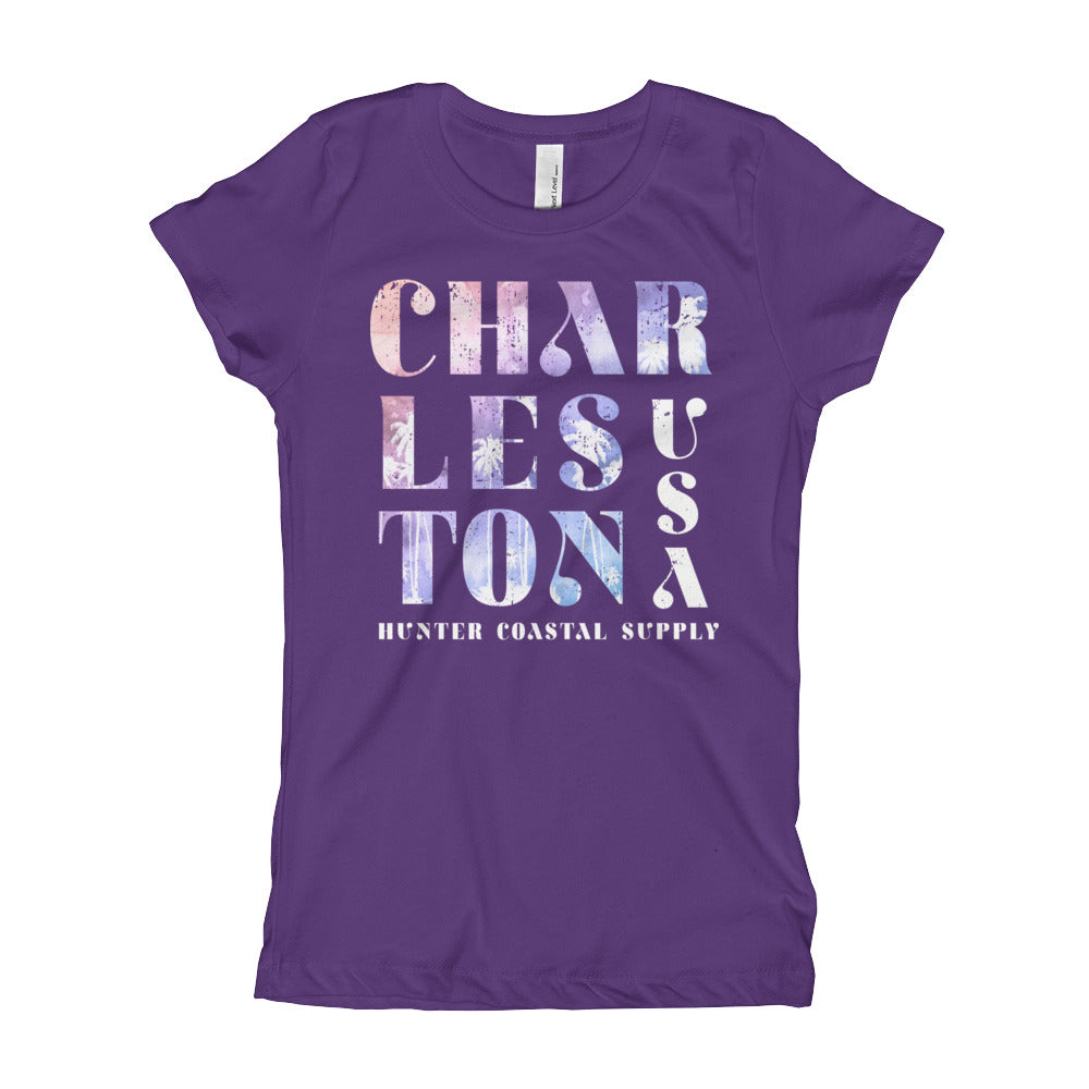 Hunter Coastal Supply - Charleston Graphic Tee