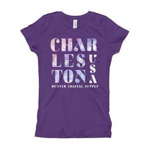 Hunter Coastal Supply - Charleston Graphic Tee