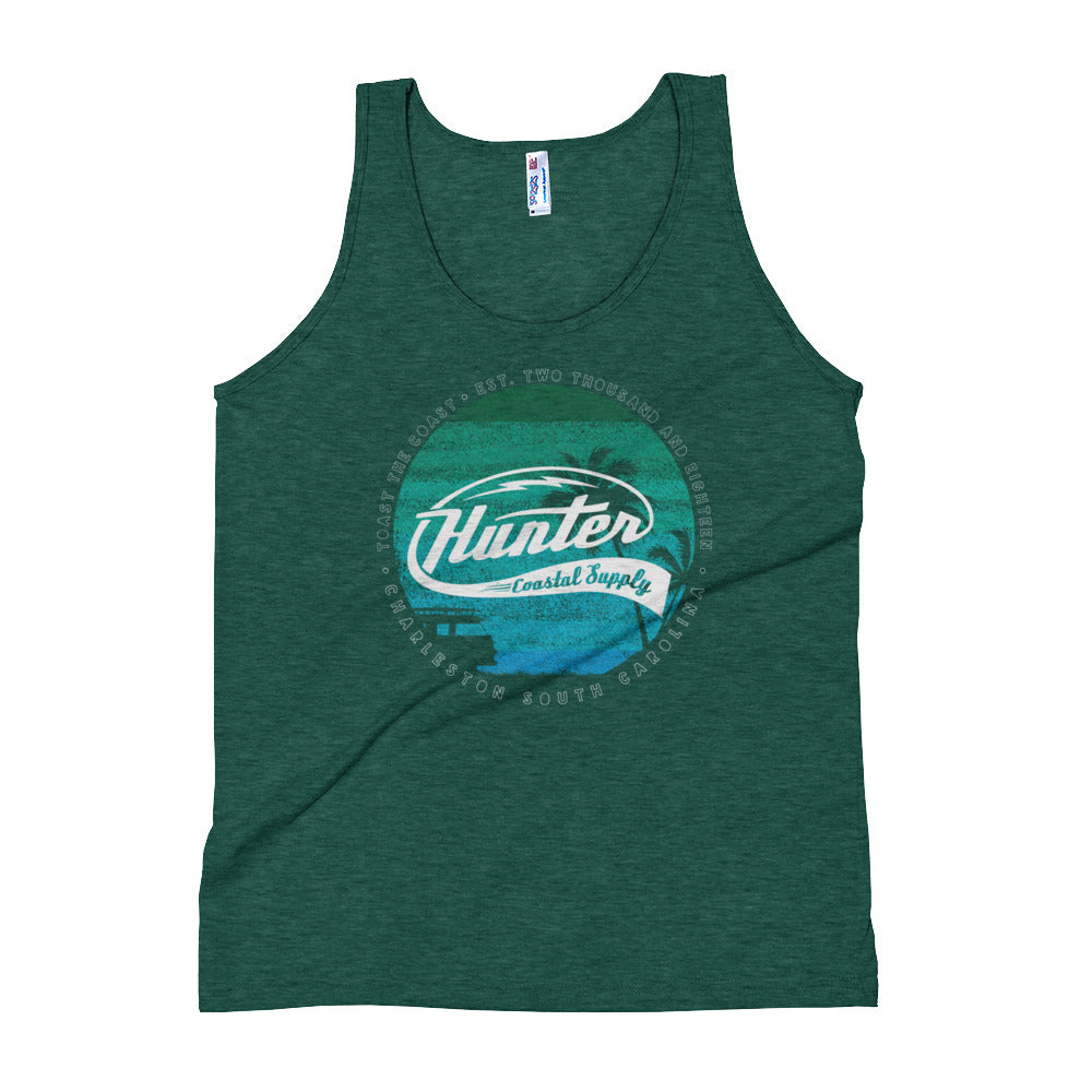 Hunter Coastal Supply - Est. Tank