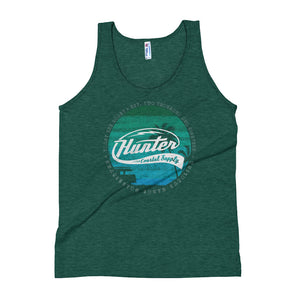 Hunter Coastal Supply - Est. Tank