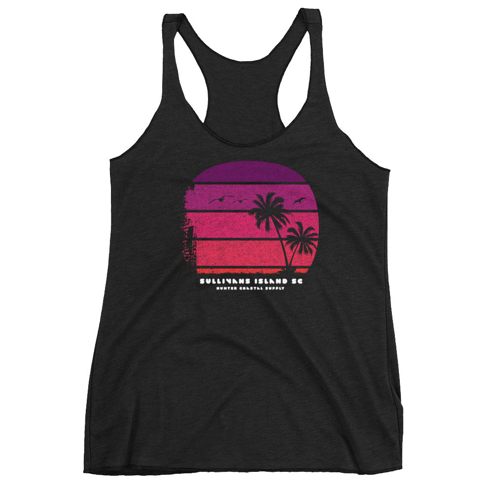 Hunter Coastal Supply - Sully Palms Tank
