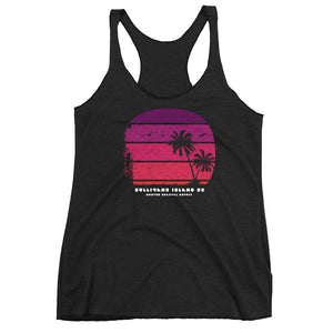 Hunter Coastal Supply - Sully Palms Tank