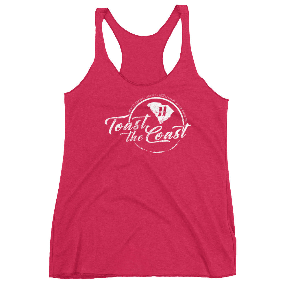 Hunter Coastal Supply - Toast the Coast