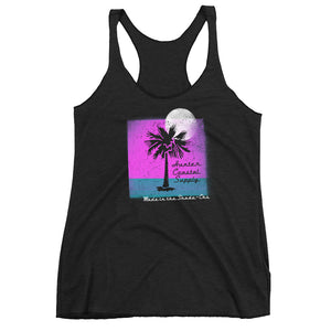 Hunter Coastal Supply - Made in the Shade