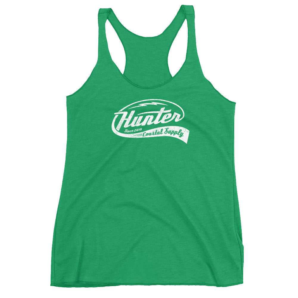 Hunter Coastal Supply - Classic