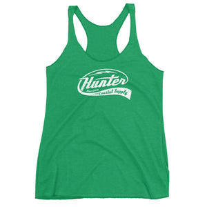 Hunter Coastal Supply - Classic