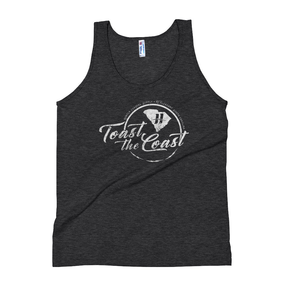 Hunter Coastal Supply - TTC