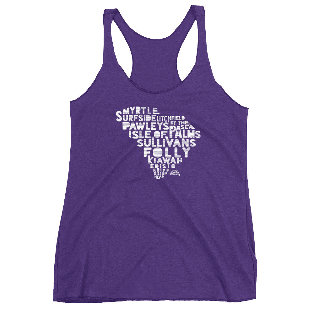 Hunter Coastal Supply - SC Beaches Tank