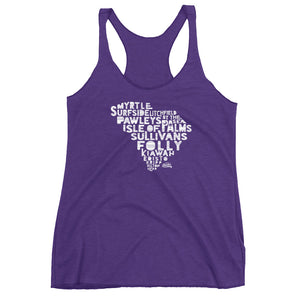 Hunter Coastal Supply - SC Beaches Tank