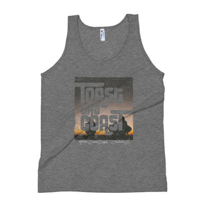 Hunter Coastal Supply - Toast the Coast Tank