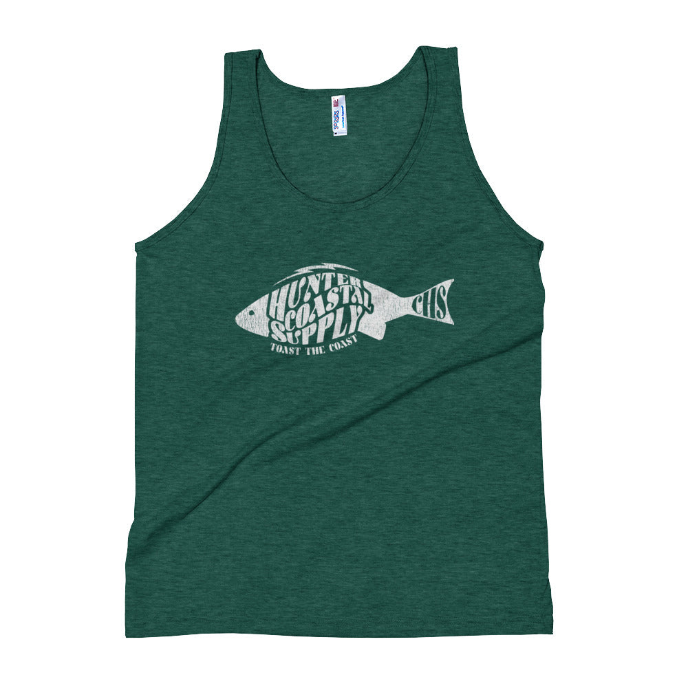 Hunter Coastal Supply - Bolt Fish Tank