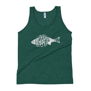Hunter Coastal Supply - Bolt Fish Tank