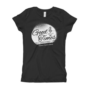 Hunter Coastal Supply - Good Times Tee