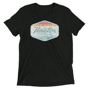 Hunter Coastal Supply - Sundowner Tee