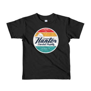 Hunter Coastal Supply - Classic Sundown