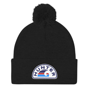 Hunter Coastal Supply - Cali Throwback Beanie