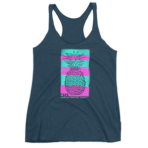 Hunter Coastal Supply - Pineapple Tank