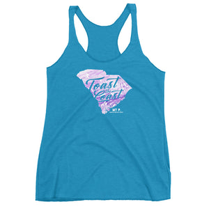Hunter Coastal Supply - SC Tank