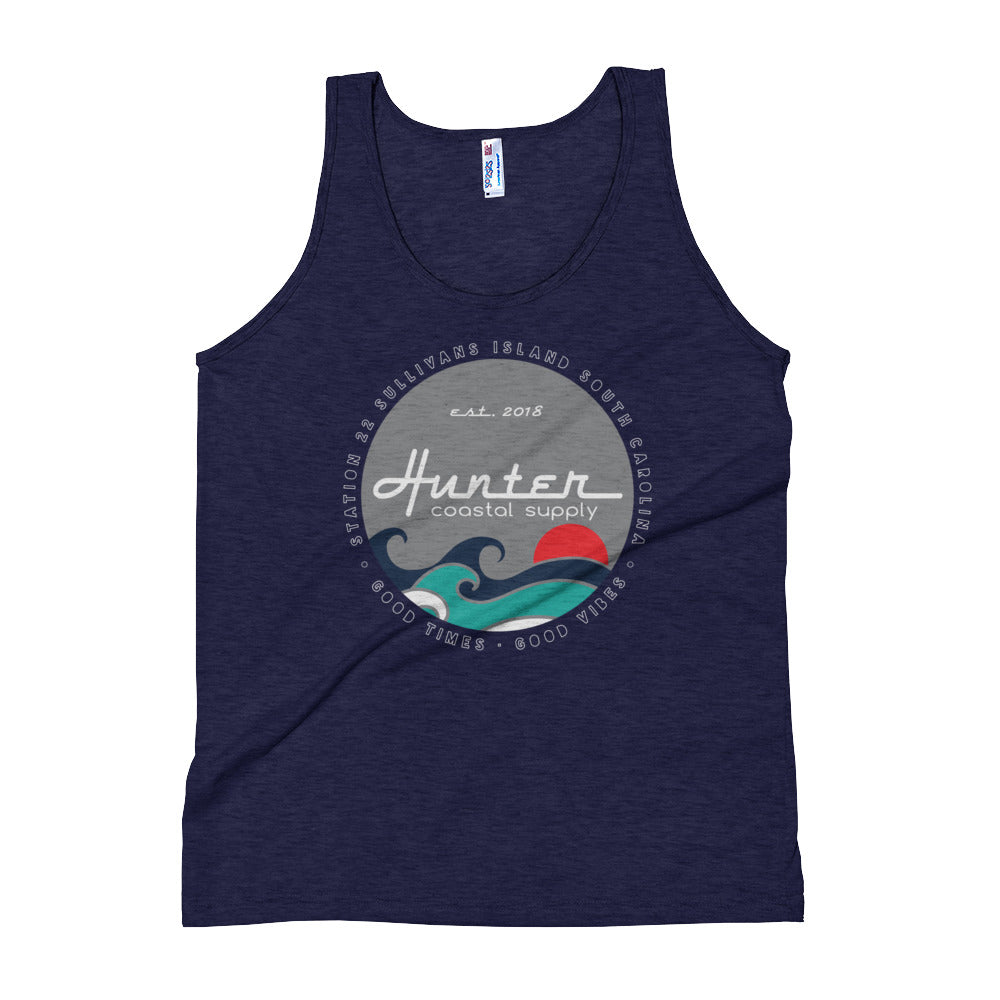 Hunter Coastal Supply - Boardwalk Tank