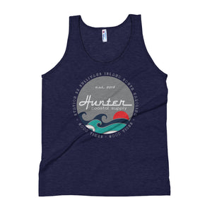 Hunter Coastal Supply - Boardwalk Tank