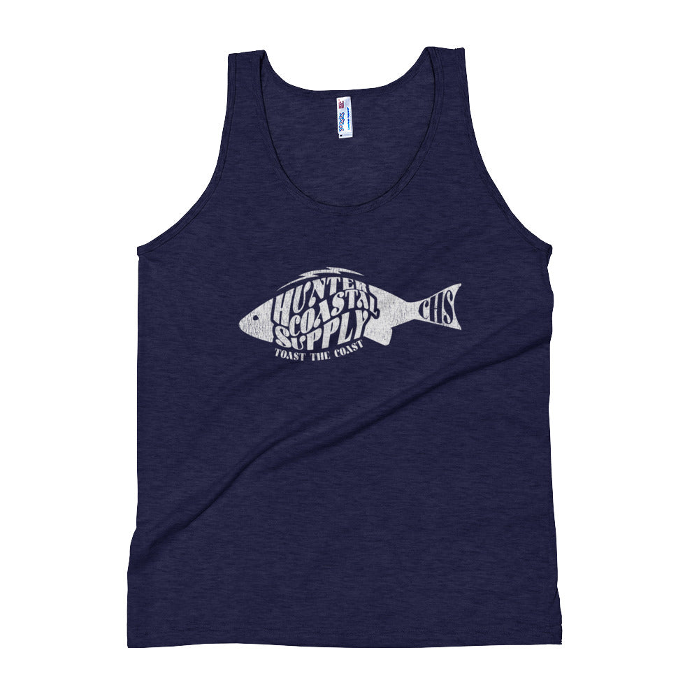 Hunter Coastal Supply - Bolt Fish Tank
