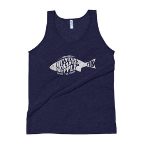 Hunter Coastal Supply - Bolt Fish Tank