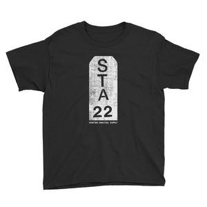 Hunter Coastal Supply - STA. 22