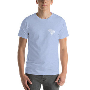 Hunter Coastal Supply - SC Beaches Tee