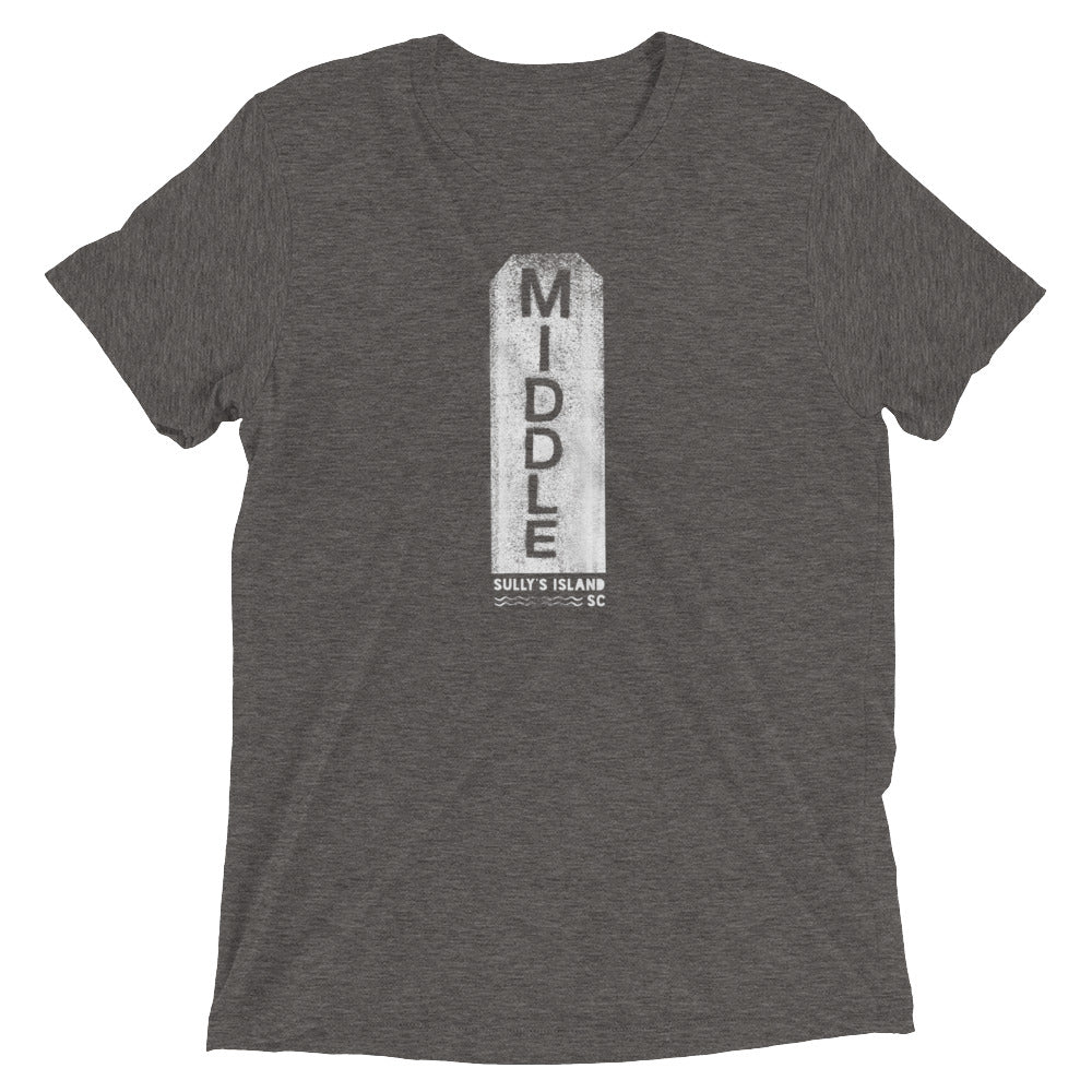 Hunter Coastal Supply - Middle St. Unisex