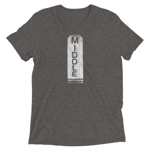 Hunter Coastal Supply - Middle St. Unisex