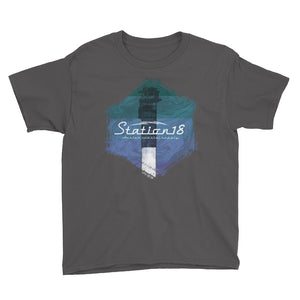 Hunter Coastal Supply - STA. 18