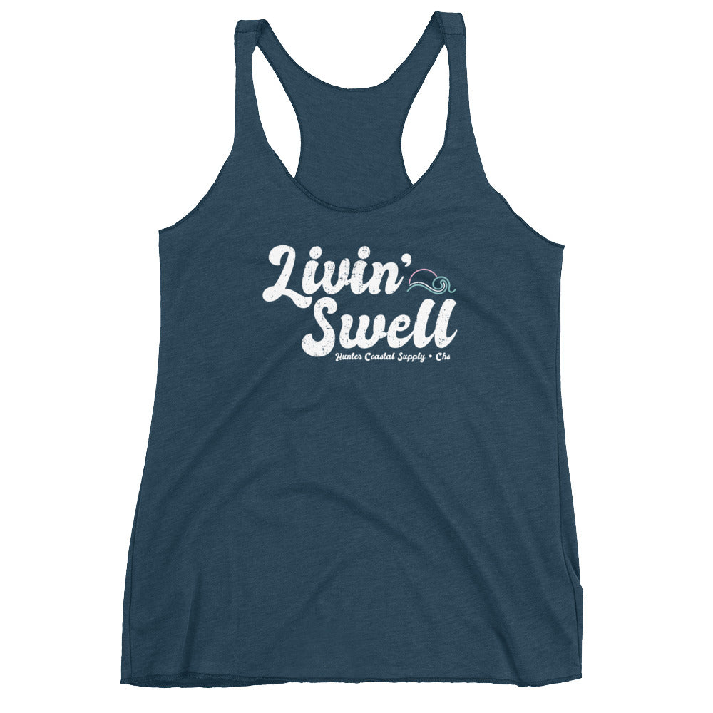 Hunter Coastal Supply - Livin' Swell Tank