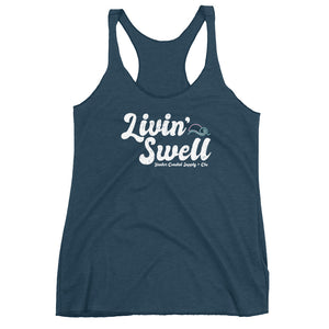 Hunter Coastal Supply - Livin' Swell Tank