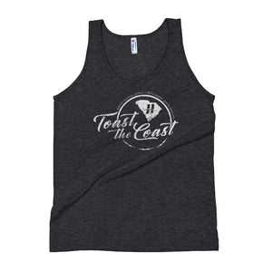 Hunter Coastal Supply - Toast the Coast